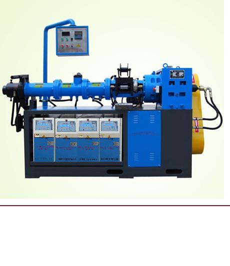 橡膠機(jī)械專用模溫機(jī)