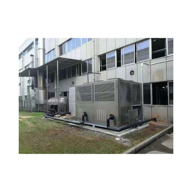 工業(yè)冷水機